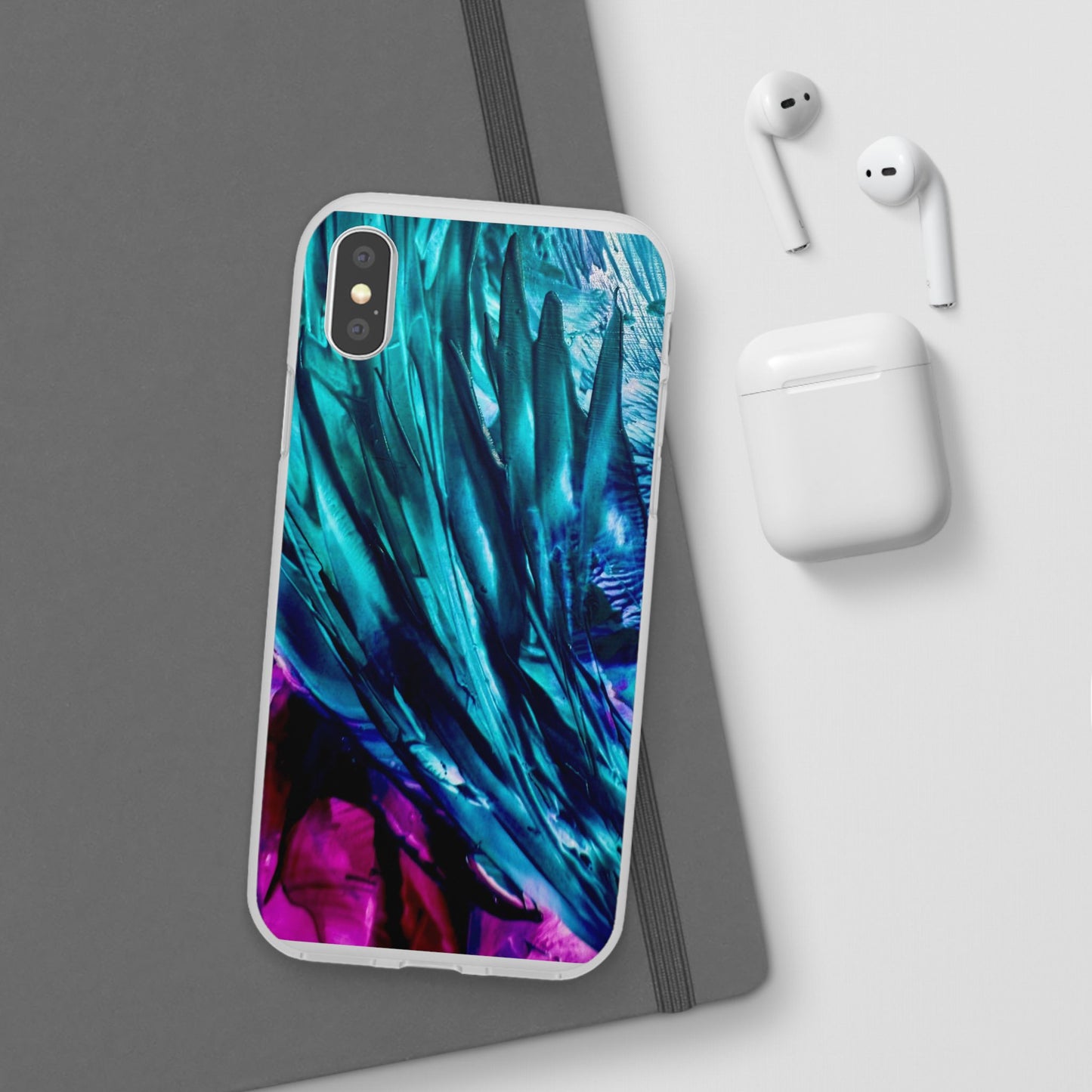 ArtFlex Phone Case, Beautiful, Art Design by Sincthus