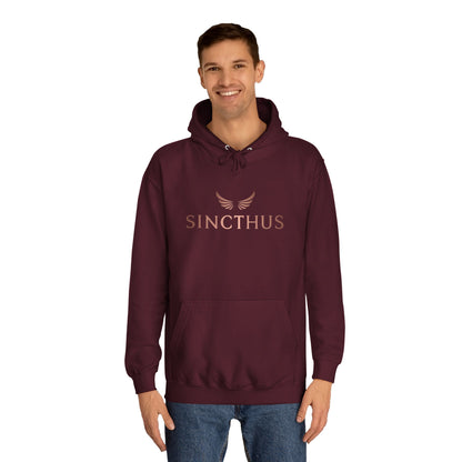 Unisex College Hoodie Sincthus