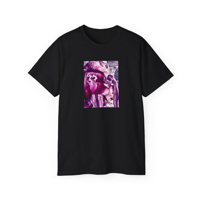 Unisex Ultra Cotton T-Shirt, Creation, Art Design by Sincthus