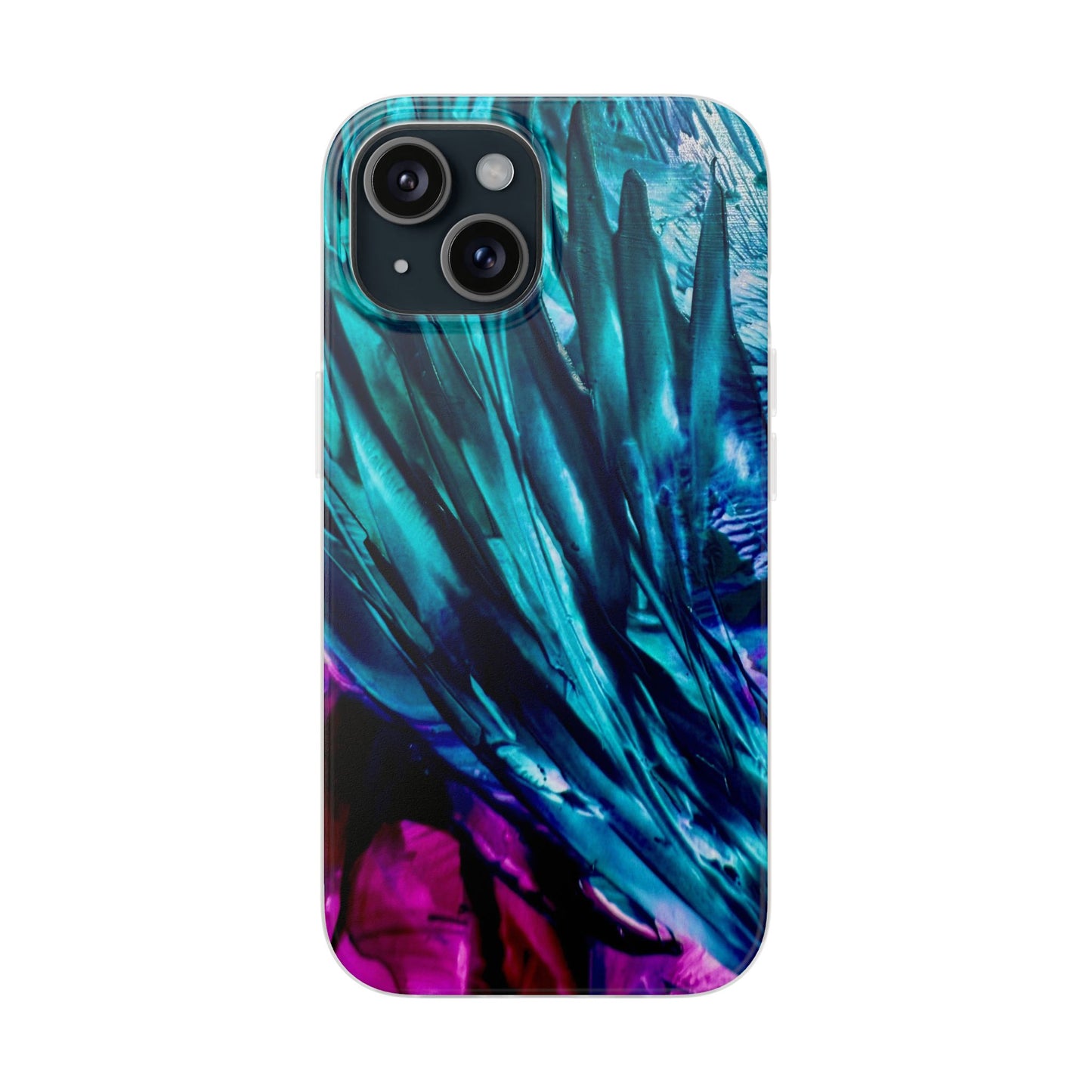 ArtFlex Phone Case, Beautiful, Art Design by Sincthus