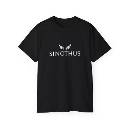 Unisex Ultra Cotton T-Shirt Sincthus 