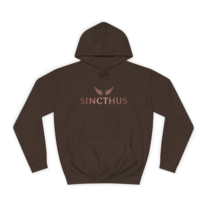 Unisex College Hoodie Sincthus