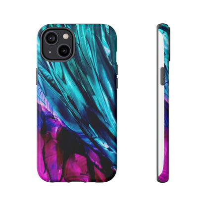 Stylish Hard Phone Case, Beautiful, Art Design by Sincthus