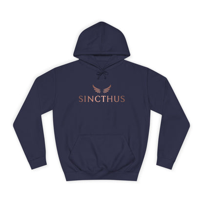 Unisex College Hoodie Sincthus