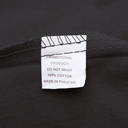 Cotton Canvas Tote Bag Sincthus
