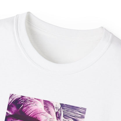 Unisex Ultra Cotton T-Shirt, Creation, Art Design by Sincthus