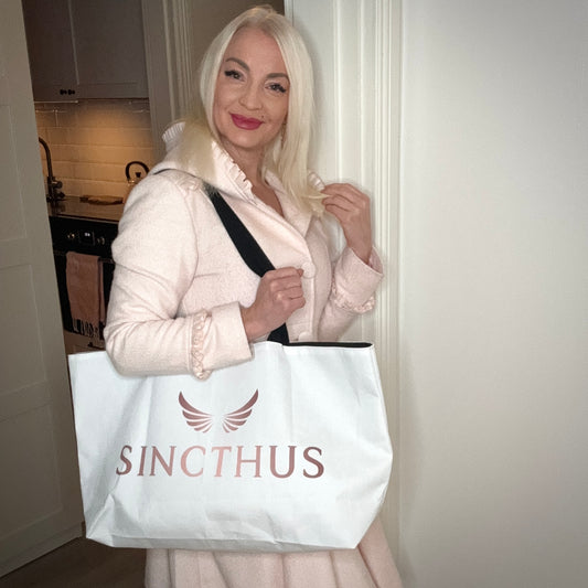 Weekender Tote Bag Sincthus
