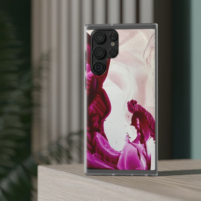 ArtFlex Phone Case, Mother, Art Design by Sincthus