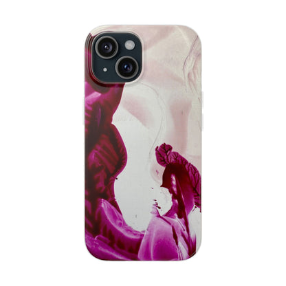 Puhelinkotelo, Mother, Art Design by Sincthus