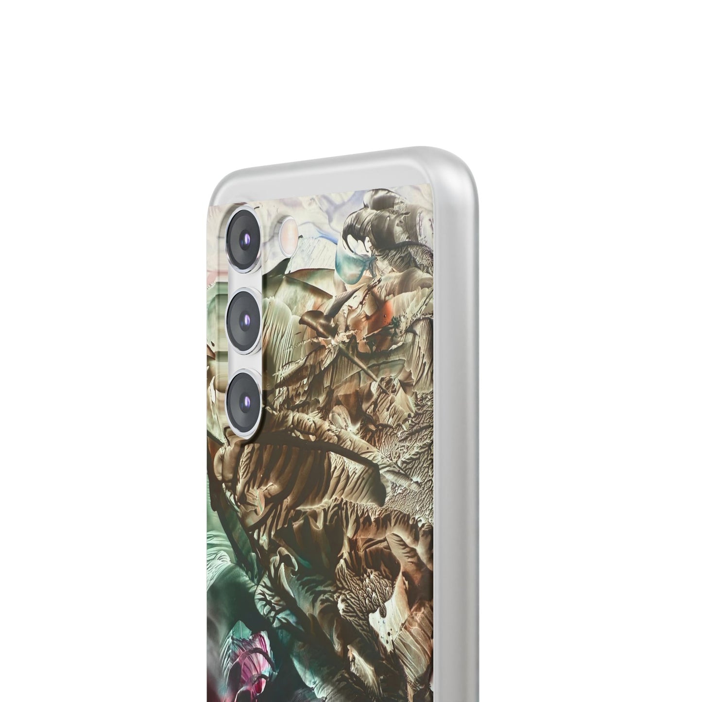 Puhelinkotelo, Adventure, Art Desgn by Sincthus