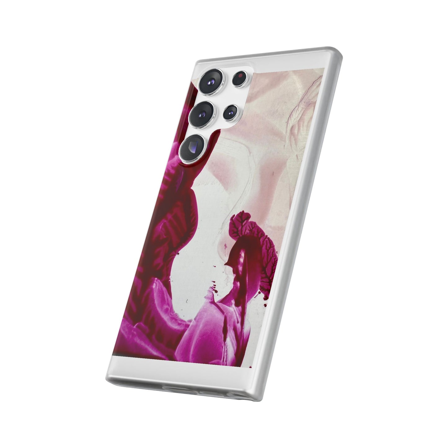 ArtFlex Phone Case, Mother, Art Design by Sincthus