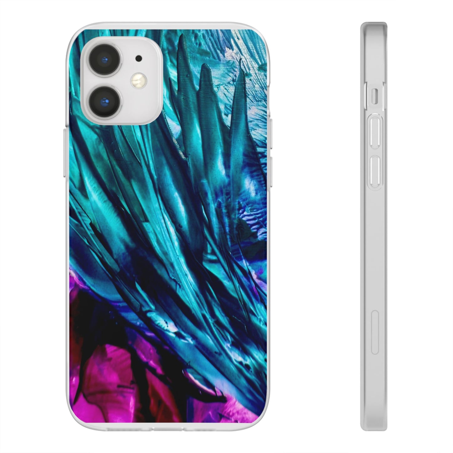 ArtFlex Phone Case, Beautiful, Art Design by Sincthus
