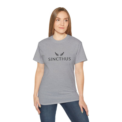 Unisex Ultra Cotton T-Shirt Sincthus 