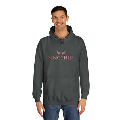 Unisex College Hoodie Sincthus