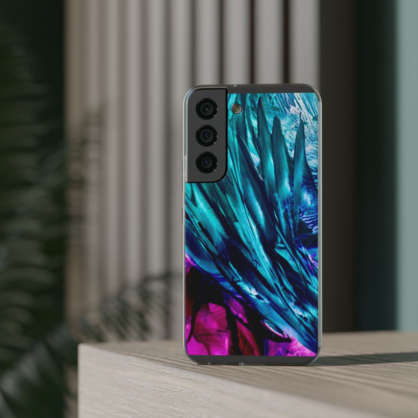 ArtFlex Phone Case, Beautiful, Art Design by Sincthus