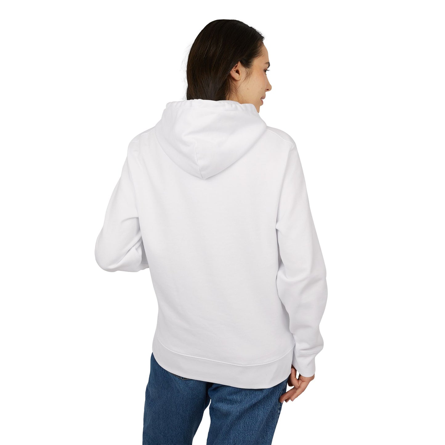 Unisex-huppari, Sincthus 