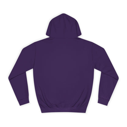 Unisex College Hoodie Sincthus