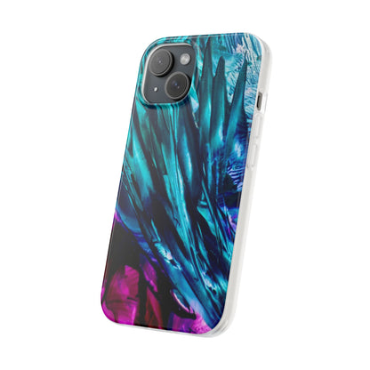ArtFlex Phone Case, Beautiful, Art Design by Sincthus