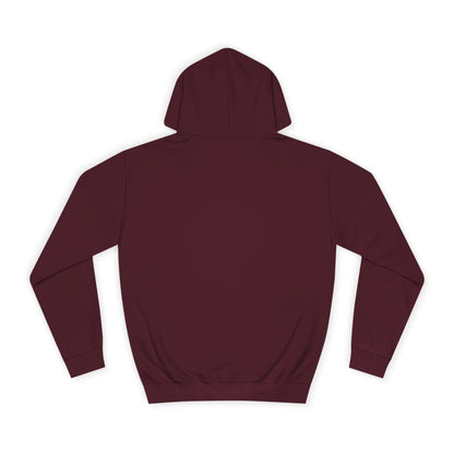 Unisex College Hoodie Sincthus
