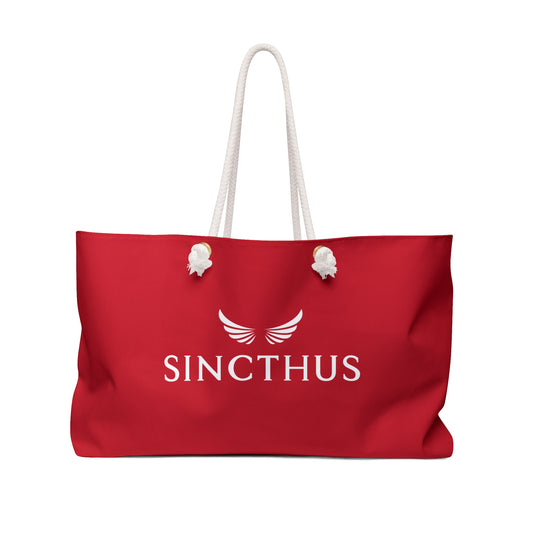 Weekender Bag Sincthus