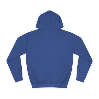Unisex College Hoodie Sincthus
