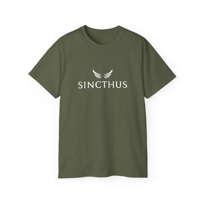 Unisex Ultra Cotton T-Shirt Sincthus 