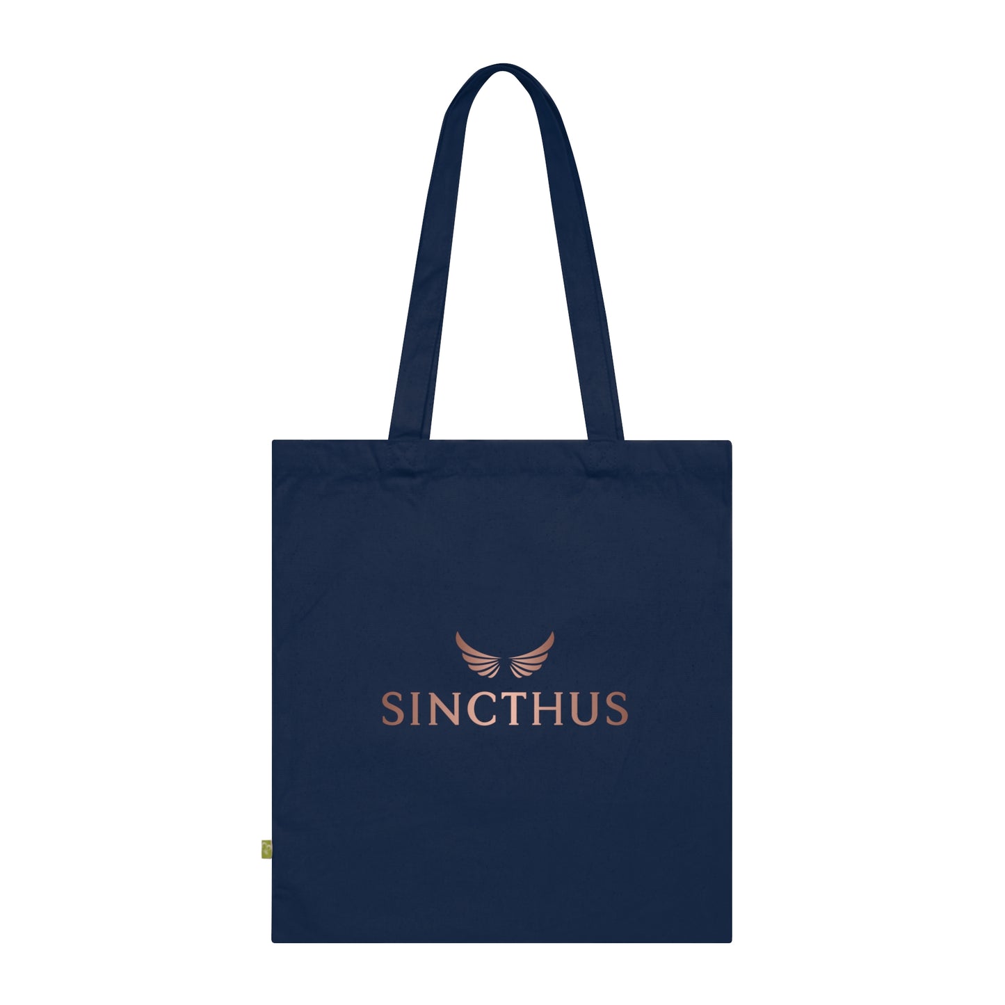 Organic Cotton Tote Bag Sincthus
