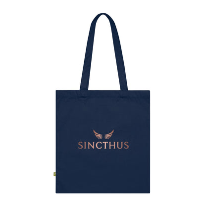 Organic Cotton Tote Bag Sincthus