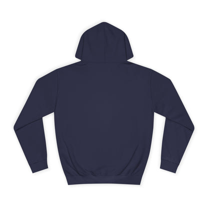 Unisex College Hoodie Sincthus