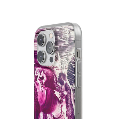 ArtFlex Phone Case, Creation, Art Design by Sincthus