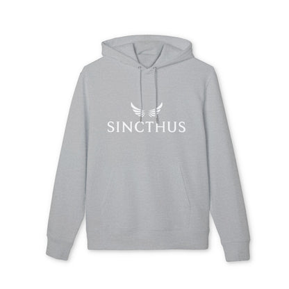 Unisex-huppari, Sincthus 