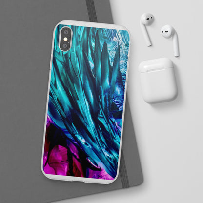 ArtFlex Phone Case, Beautiful, Art Design by Sincthus