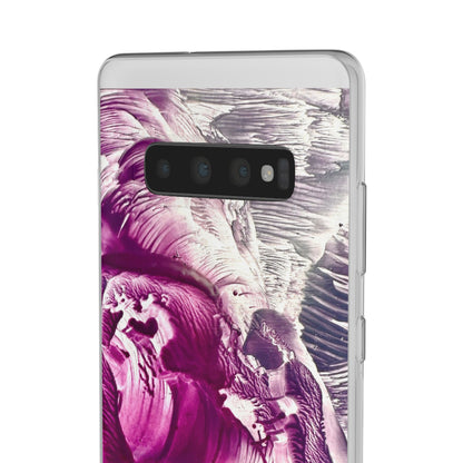 ArtFlex Phone Case, Creation, Art Design by Sincthus