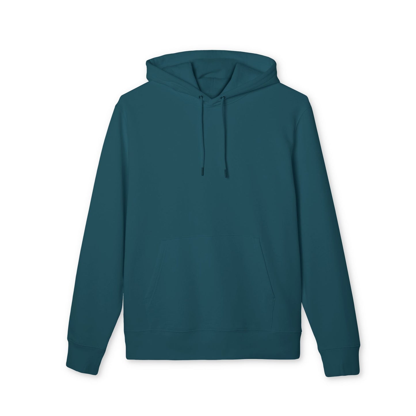 Unisex Cruiser Hoodie Sincthus Back Logo 