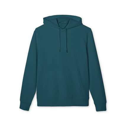 Unisex Cruiser Hoodie Sincthus Back Logo 