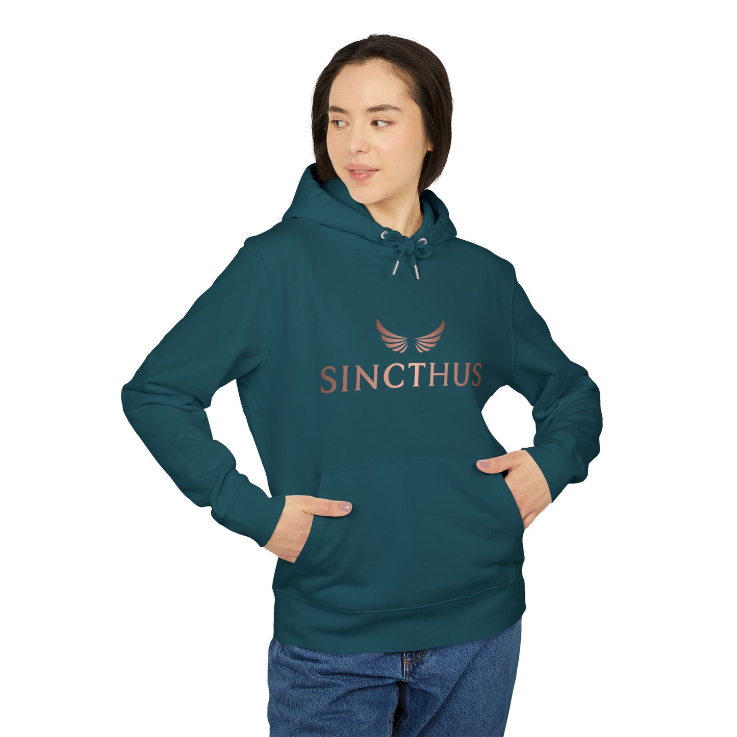 Unisex-huppari, Sincthus
