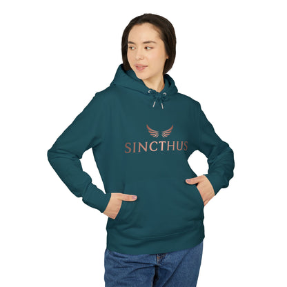 Unisex-huppari, Sincthus