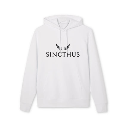 Unisex-huppari, Sincthus 