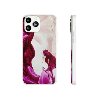 ArtFlex Phone Case, Mother, Art Design by Sincthus
