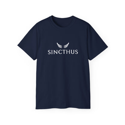 Unisex Ultra Cotton T-Shirt Sincthus 