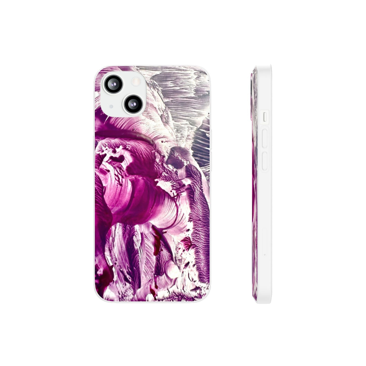 ArtFlex Phone Case, Creation, Art Design by Sincthus