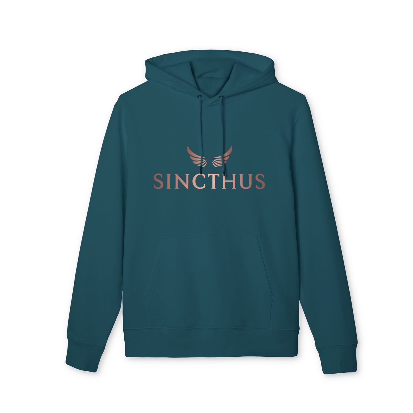 Unisex-huppari, Sincthus