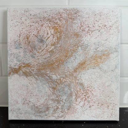 Fields of Light, 2026, Acrylic