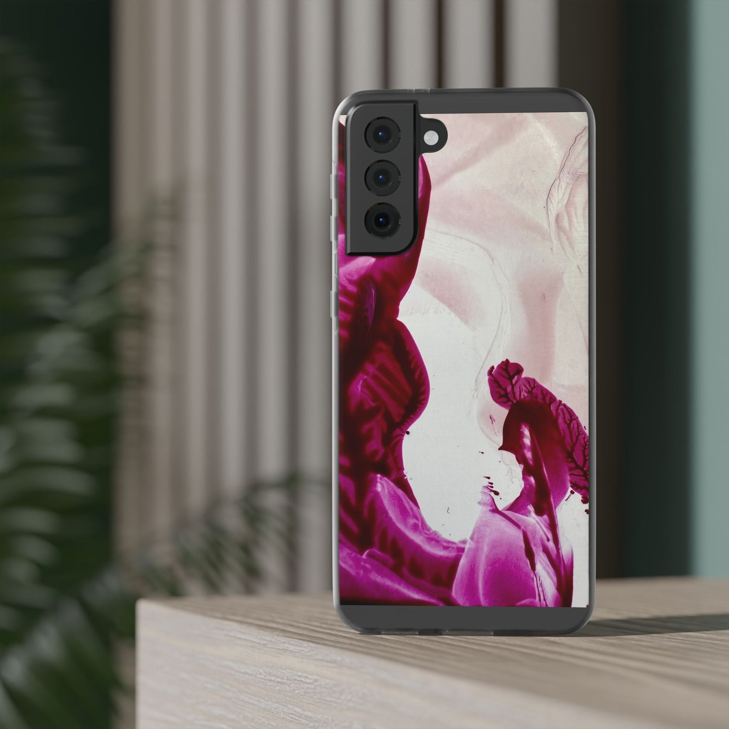 ArtFlex Phone Case, Mother, Art Design by Sincthus