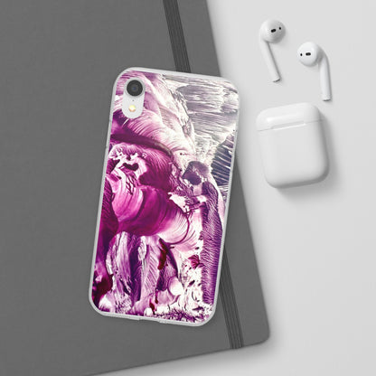ArtFlex Phone Case, Creation, Art Design by Sincthus