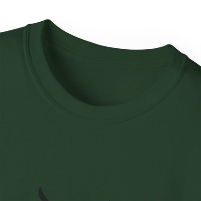 Unisex Ultra Cotton T-Shirt Sincthus 