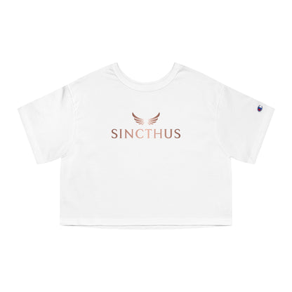 Women's Heritage Cropped T-Shirt Sincthus