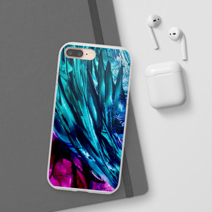 ArtFlex Phone Case, Beautiful, Art Design by Sincthus