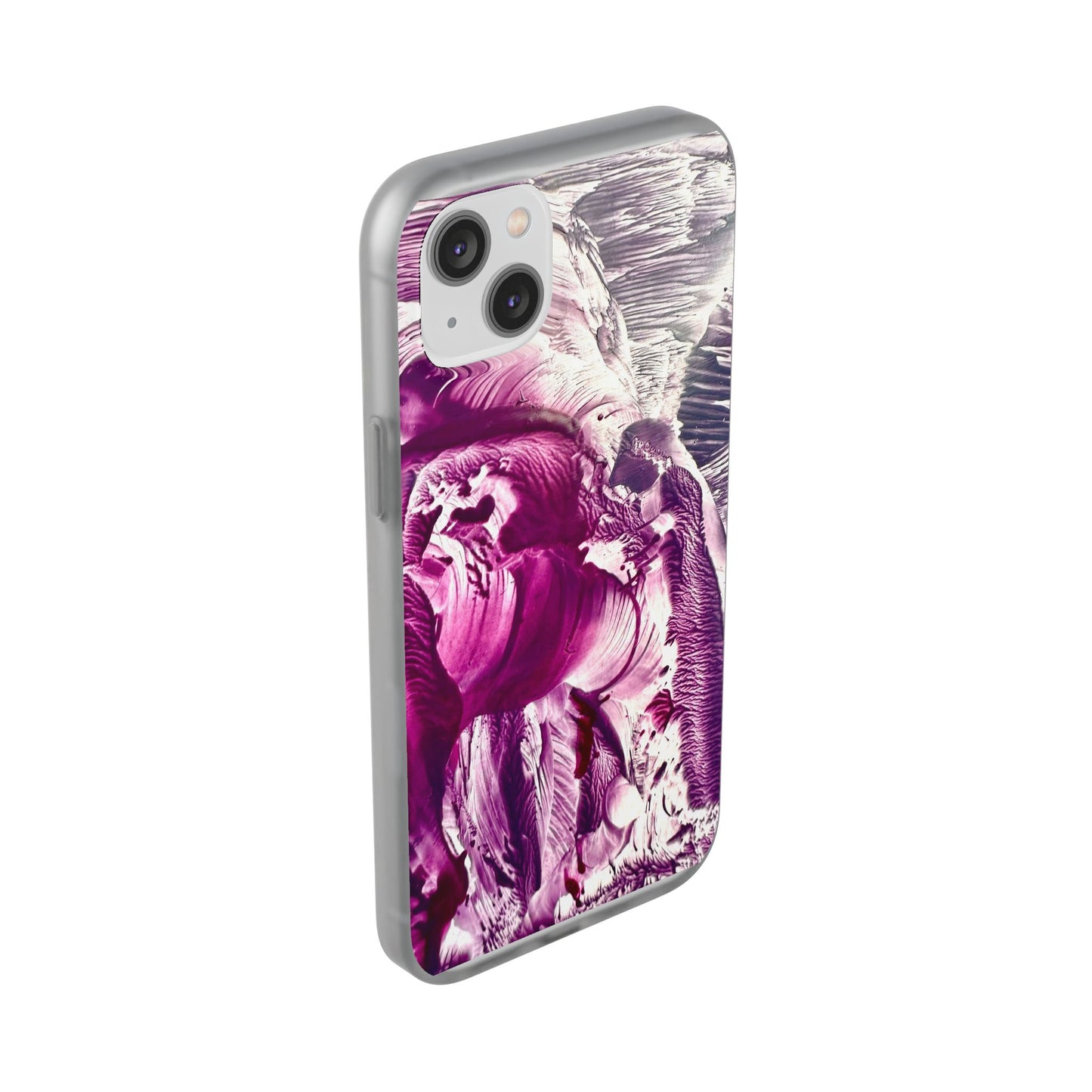 ArtFlex Phone Case, Creation, Art Design by Sincthus