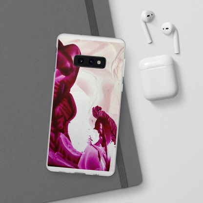 ArtFlex Phone Case, Mother, Art Design by Sincthus